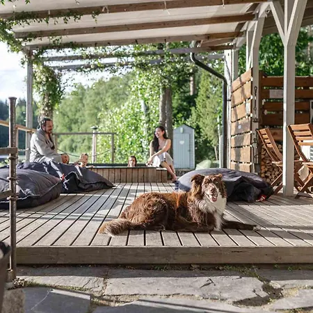 Lakeside Next To Nuuksio National Park, In Addition Hot Tub And Breakfast