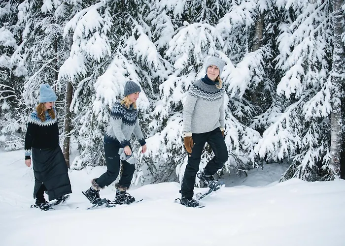 Lakeside Next To Nuuksio National Park, In Addition Hot Tub And Breakfast